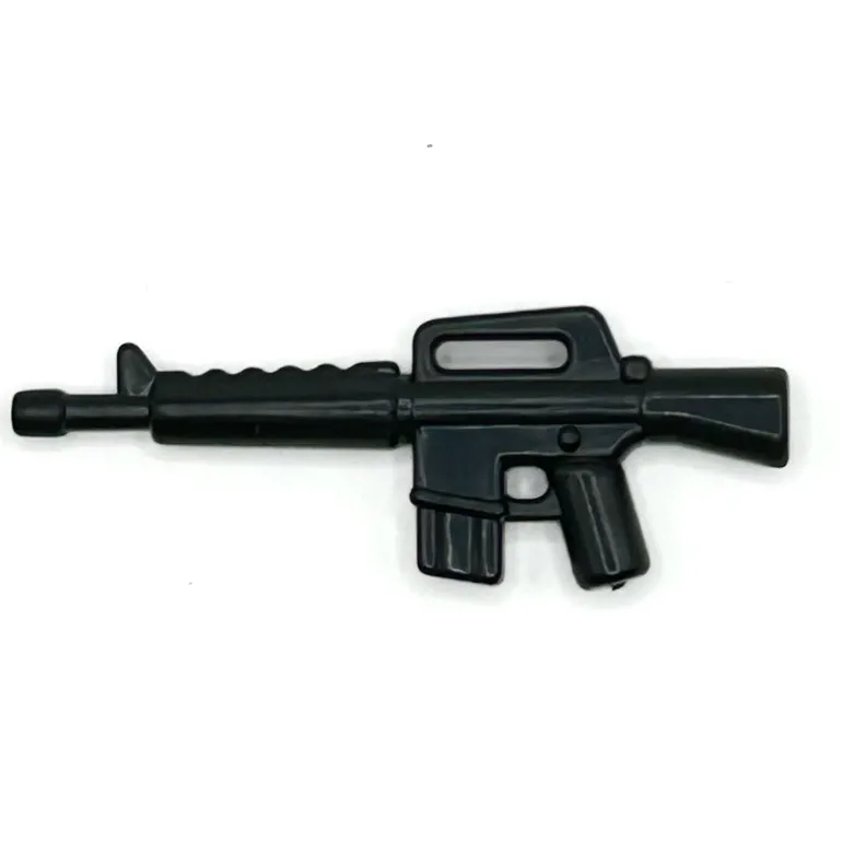 The Brick Show Shop Brickarms M16 - LEGO Compatible