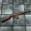 The Brick Show Shop BrickArms M1 Carbine (Full Stock) - LEGO Compatible