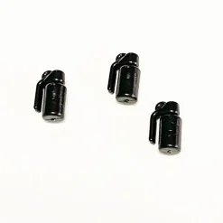 The Brick Show Shop BrickArms M84 Grenades (Set of 3) - LEGO Compatible