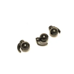 The Brick Show Shop BrickArms M67 Grenades (Set of 3) - LEGO Compatible