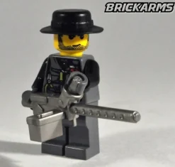 The Brick Show Shop BrickArms® M1919 Machine Gun