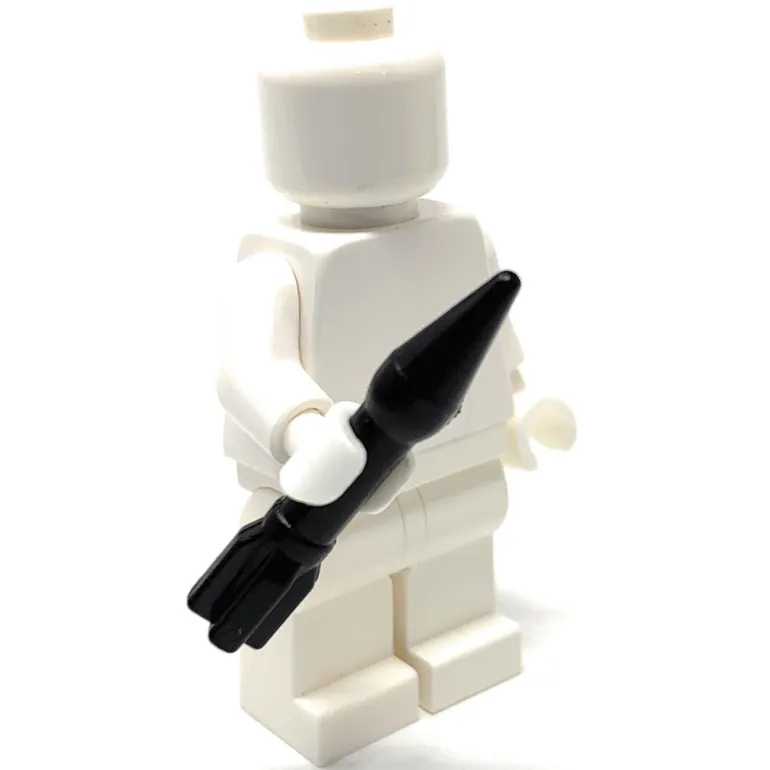The Brick Show Shop BrickArms M6 Rocket - LEGO Compatible