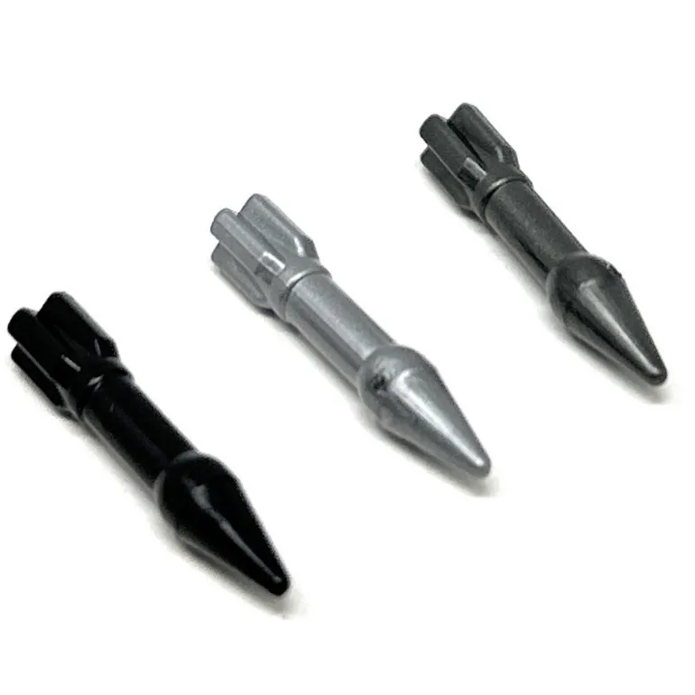 The Brick Show Shop BrickArms M6 Rocket - LEGO Compatible