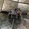 The Brick Show Shop BrickArms MGL Multiple Grenade Launcher - LEGO Compatible