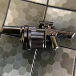 The Brick Show Shop BrickArms MGL Multiple Grenade Launcher - LEGO Compatible