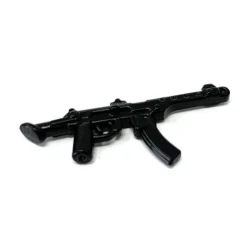 The Brick Show Shop BrickArms PPS-43 Extended Stock - Russian SMG for LEGO Minifigs