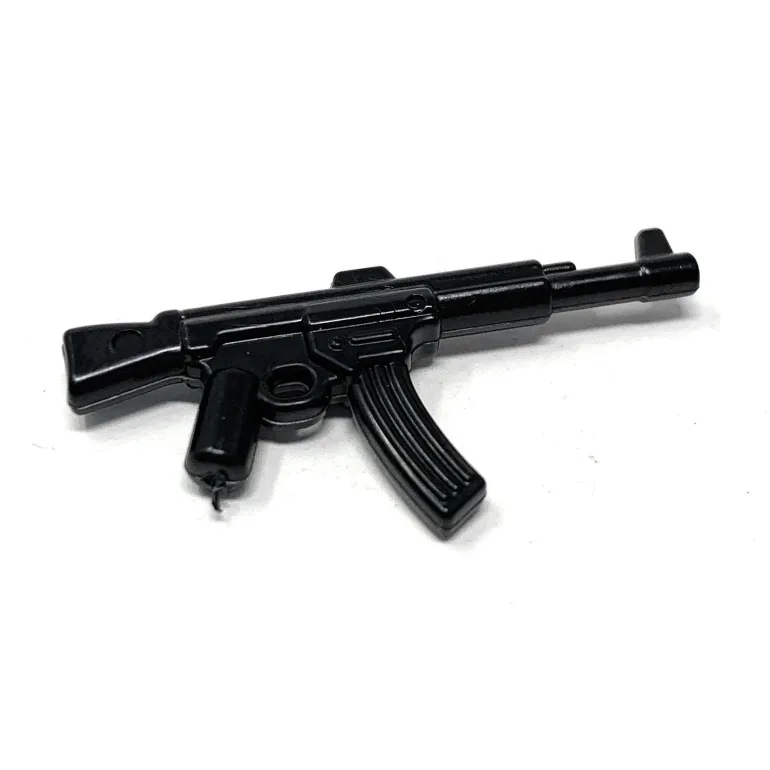 The Brick Show Shop BrickArms® StG-44 German WW2 Machine Gun for Minfigs - LEGO Compatible