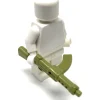 The Brick Show Shop BrickArms Type 100 Japanese SMG for LEGO Minifigs