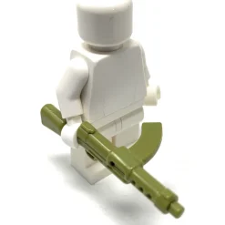 The Brick Show Shop BrickArms Type 100 Japanese SMG for LEGO Minifigs