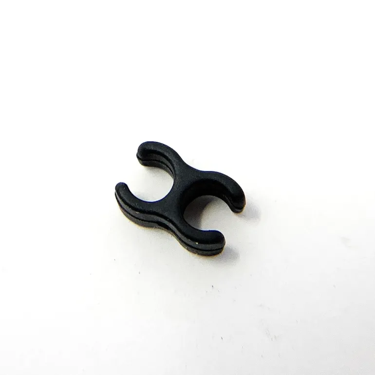 The Brick Show Shop BrickArms® U-Clip, Universal Clip for Minifigs - LEGO Compatible