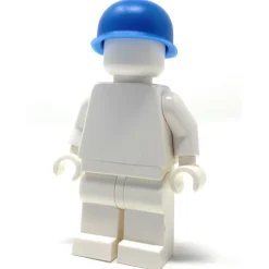 The Brick Show Shop BrickArms US M1 "Steel Pot" Helmet - LEGO Compatible