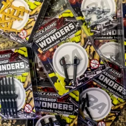 The Brick Show Shop BrickArms® Workshop Wonders [1 Random Pack]