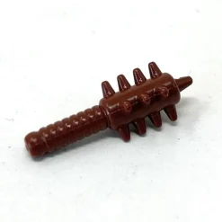 The Brick Show Shop BrickArms WW1 Trench Mace War Club for LEGO Minifigures