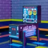 The Brick Show Shop Brickinator 2: Building Day - B3 Customs Pinball Arcade Machine Buildi