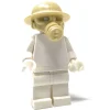 The Brick Show Shop British Gas Mask for LEGO Minifigures - Brick Warriors