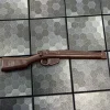 The Brick Show Shop British SMLE Rifle - LEGO Compatible