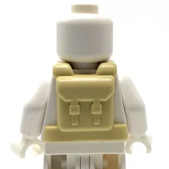 The Brick Show Shop British WW2 Pattern 37 Vest for LEGO Minifigures - BrickArms