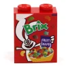 The Brick Show Shop Brix Cereal - Custom Printed 1x2x2 Brick