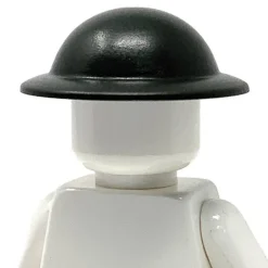 The Brick Show Shop Brodie Helmet - LEGO Compatible