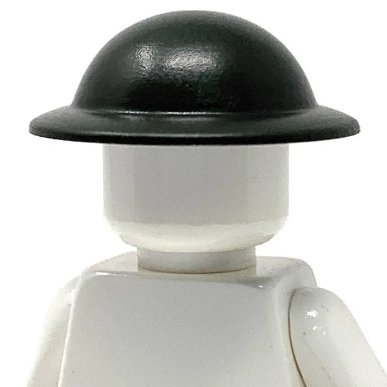 The Brick Show Shop Brodie Helmet - LEGO Compatible