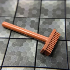 The Brick Show Shop Broom - Official LEGO® Part