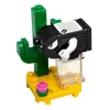 The Brick Show Shop Bullet Bill (Series 1) - LEGO Super Mario Character Minifigure (2020)