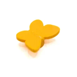 The Brick Show Shop Butterfly (Bright Light Orange) - Official LEGO® Part