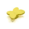 The Brick Show Shop Butterfly (Bright Light Yellow) - Official LEGO® Part