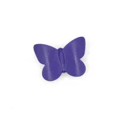 The Brick Show Shop Butterfly (Purple) - Official LEGO® Part