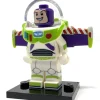The Brick Show Shop Buzz Lightyear - LEGO Disney Collectible Minifigure (Series 1)