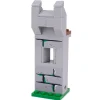 The Brick Show Shop Castle Wall - Custom Castle Modular Building Set