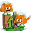 The Brick Show Shop Cat Goombas (Series 6) - LEGO 71413 Super Mario Character Minifigure (