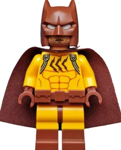 The Brick Show Shop Catman - LEGO Batman Movie Series DC Comics Collectible Minifigure (20