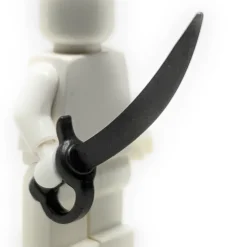 The Brick Show Shop Cavalry Saber for LEGO Minifigures