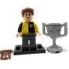 The Brick Show Shop Cedric Diggory - LEGO Harry Potter Collectible Minifigure (2018)
