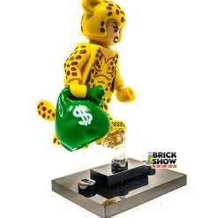 The Brick Show Shop Cheetah - LEGO DC Comics Collectible Minifigure (Series 1)