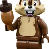 The Brick Show Shop Chip - LEGO Disney Collectible Minifigure (Series 2)