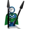 The Brick Show Shop Clock King - Series 2 LEGO Batman Movie Collectible Minifigure (2018)