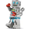 The Brick Show Shop Clockwork Robot - LEGO Series 6 Collectible Minifigure (2012)