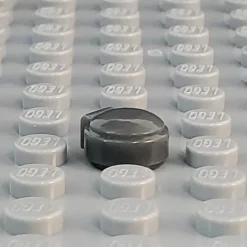 The Brick Show Shop Closed Hatch - Nano Military Soldier for LEGO