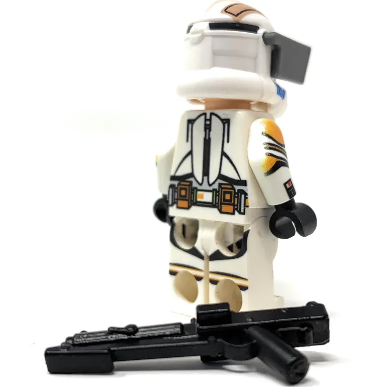 The Brick Show Shop Commander Cody (Phase 2) - Custom Star Wars Minifig