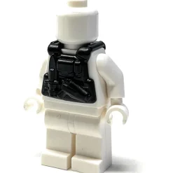 The Brick Show Shop Commando - PCV (Powered Combat Vest) for LEGO Minifig - BrickArms
