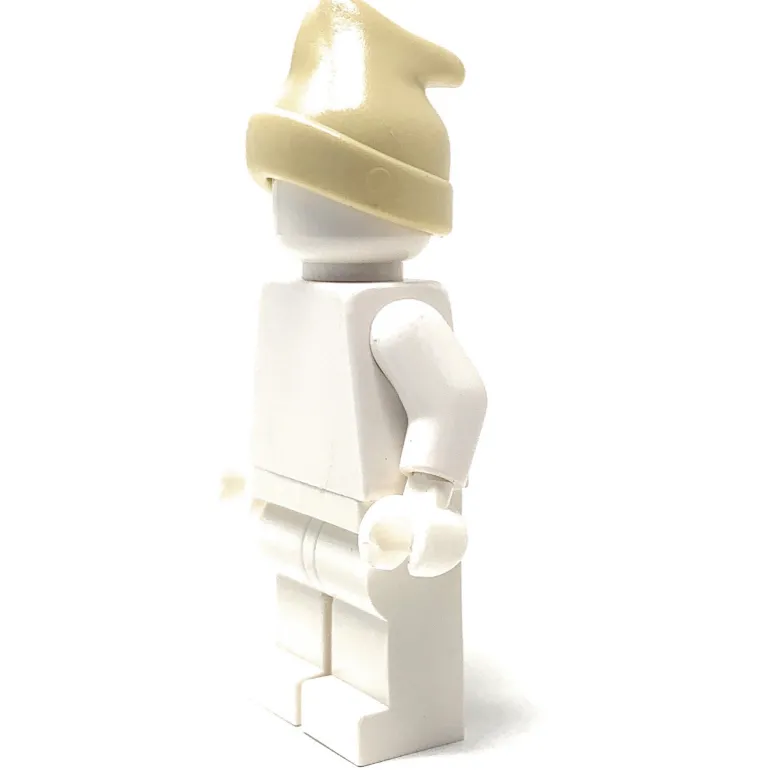 The Brick Show Shop Commando Cap - LEGO Minifigure Compatible (Brick Warriors)