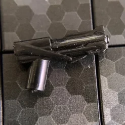 The Brick Show Shop Commando Pistol - Clone Army Customs
