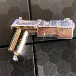 The Brick Show Shop Concept Pistol - Clone Army Customs