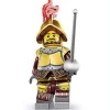 The Brick Show Shop Conquistador - LEGO Series 8 Collectible Minifigure (2012)