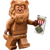 The Brick Show Shop Cowardly Lion (Wizard of Oz) - LEGO Movie 2 Collectible Minifigure