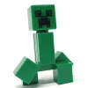 The Brick Show Shop Creeper - LEGO Minecraft Minifigure (2014-2023)