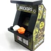 The Brick Show Shop Custom Brick Ops Arcade Machine