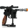 The Brick Show Shop Custom Millennium Blaster